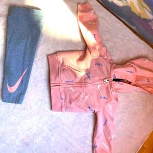 Nike set